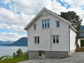 Holiday Home Eliasgården